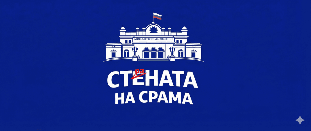 Страната на Срама
